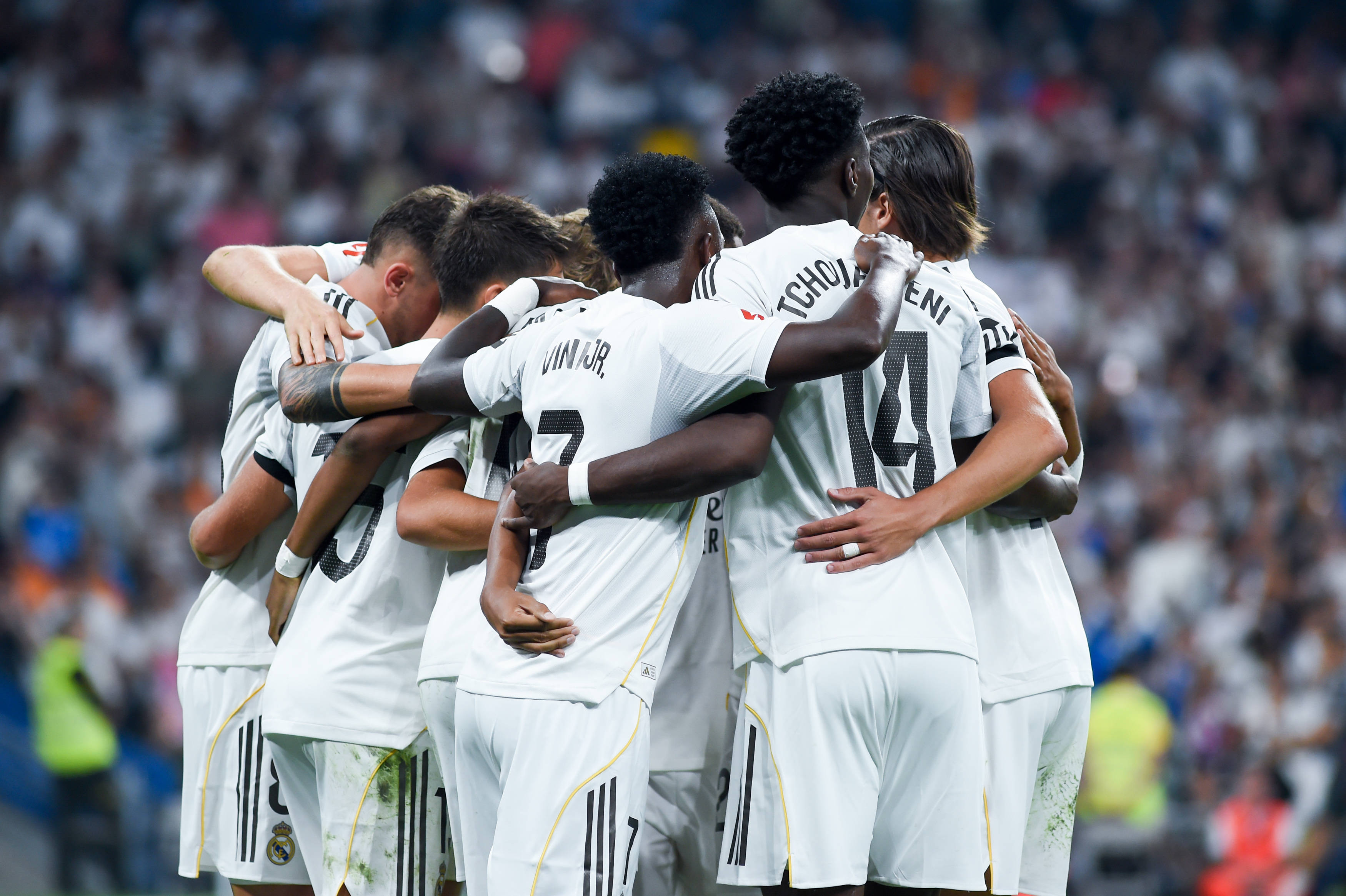 奥萨苏纳球员以全力争取晋级机会 奥萨苏纳球员以全力争取晋级机会