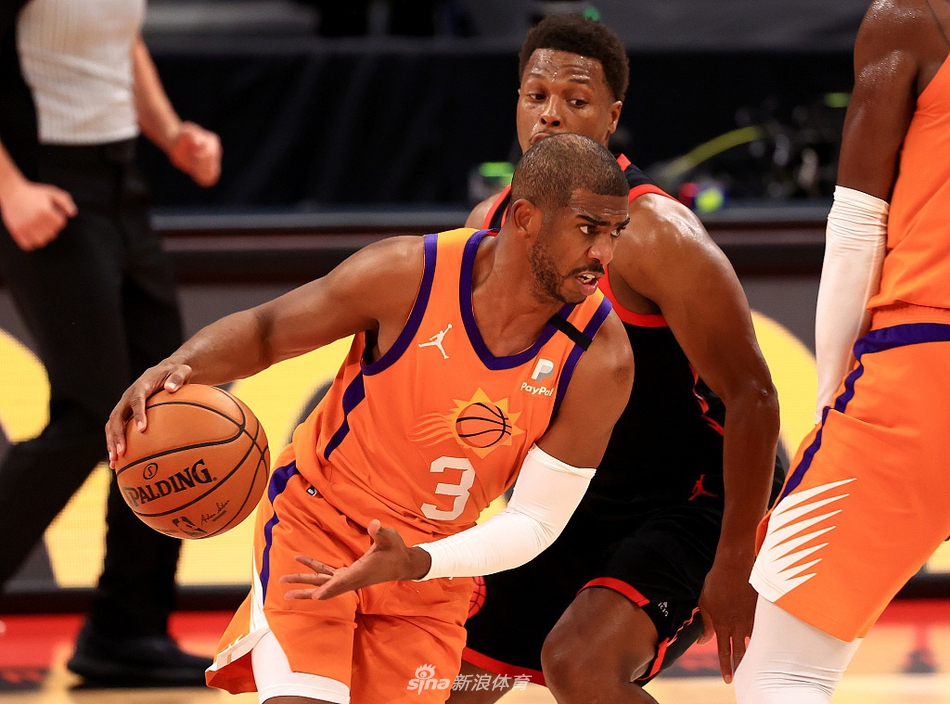 猛龙击败太阳，后场组织能力受肯定的简单介绍