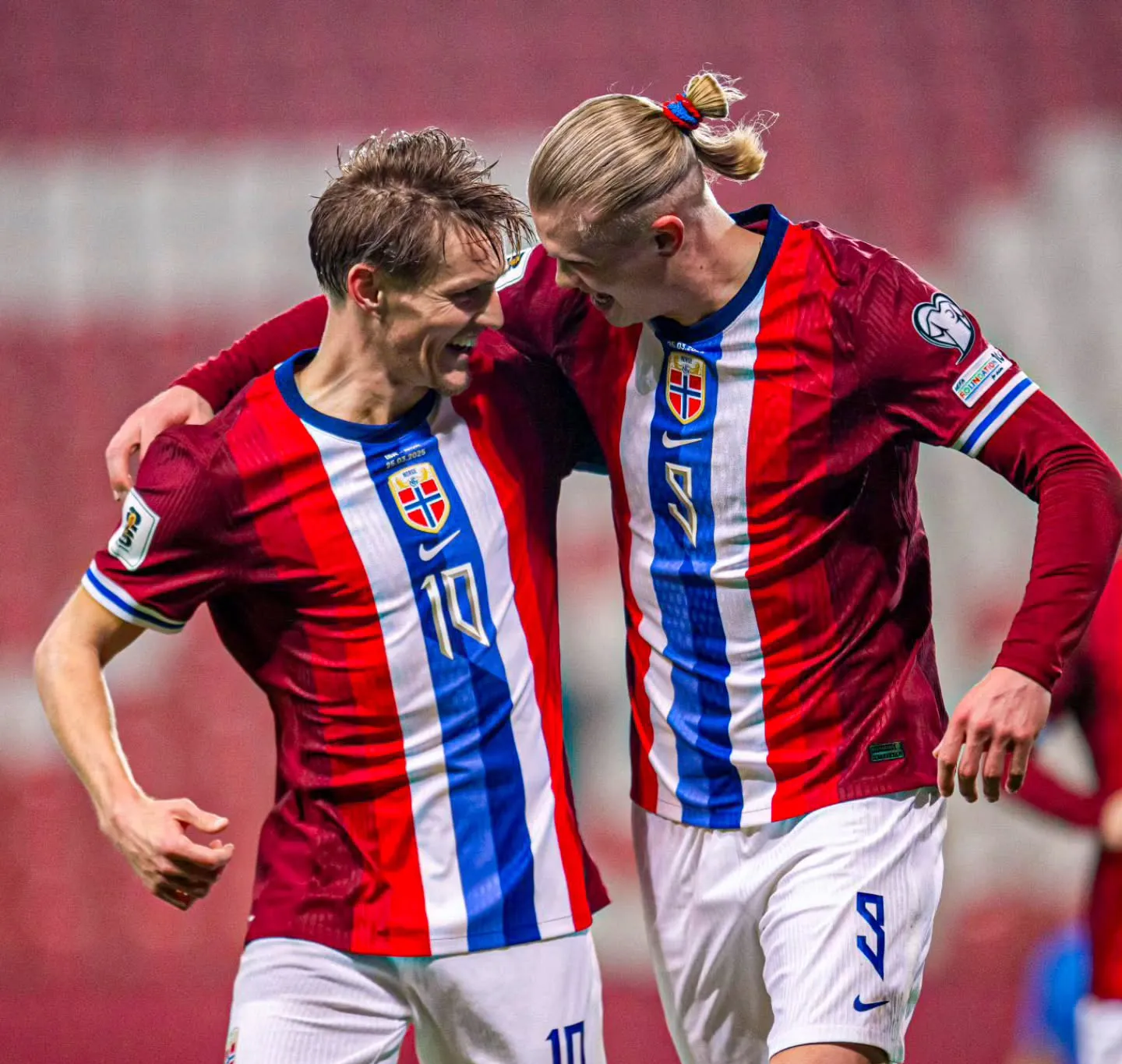 关于罗马尼亚战平挪威,北爱尔兰意外逆转白俄罗斯的信息 关于罗马尼亚战平挪威,北爱尔兰意外逆转白俄罗斯的信息