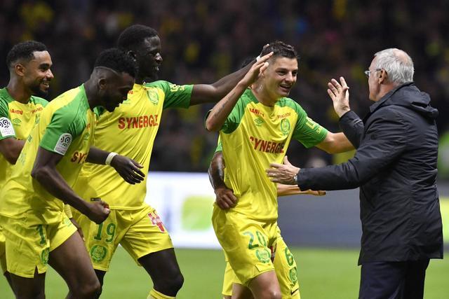 开云体育app-南特队客场战平对手，表现出色