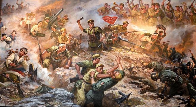 开云体育官网-混战中的英勇战士们呈现出无比的拼搏精神