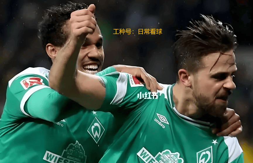 云达不来梅遭遇主场失利,被斯图加特逆转的简单介绍 云达不来梅遭遇主场失利,被斯图加特逆转的简单介绍