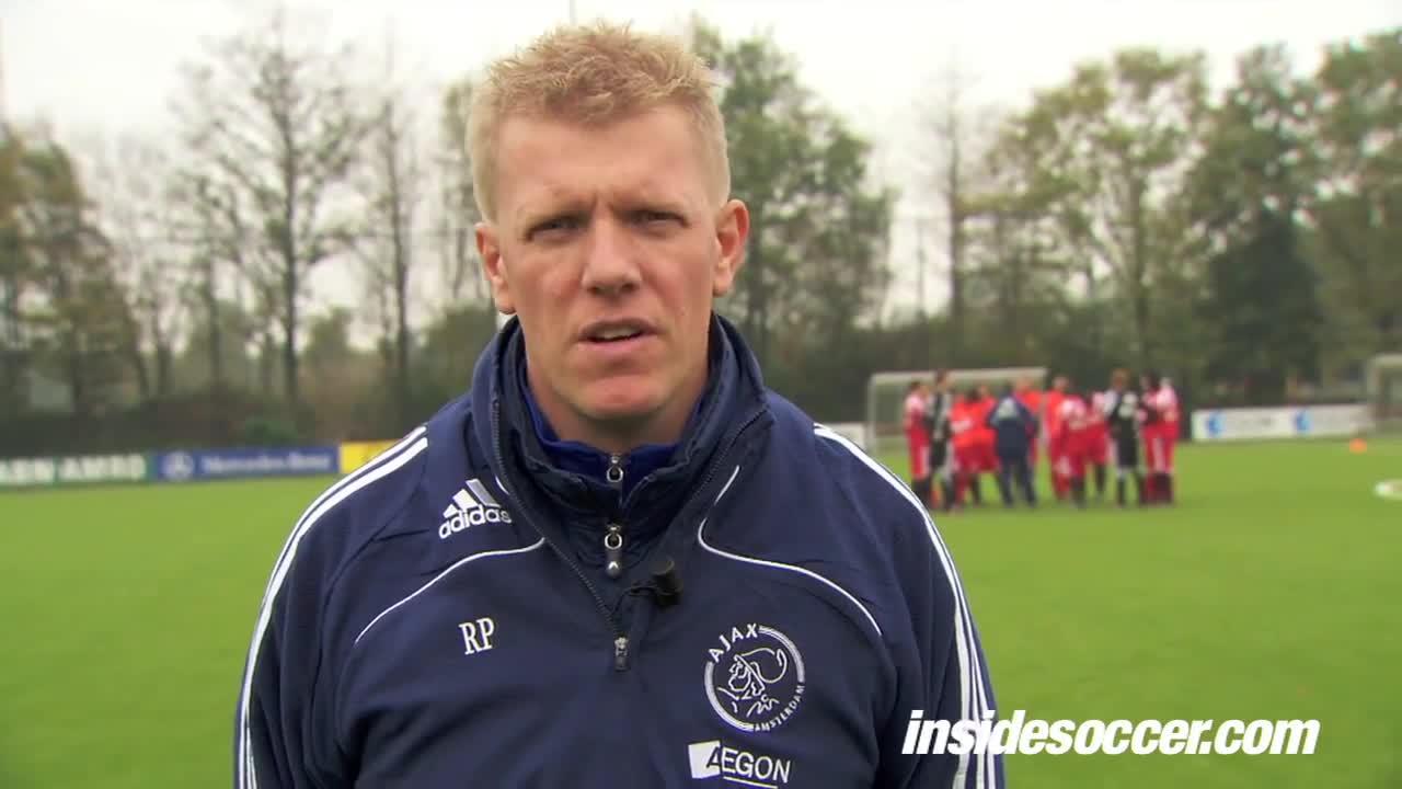 开云体育中国官网-关于阿贾克斯青训助力，晋级下一轮的信息