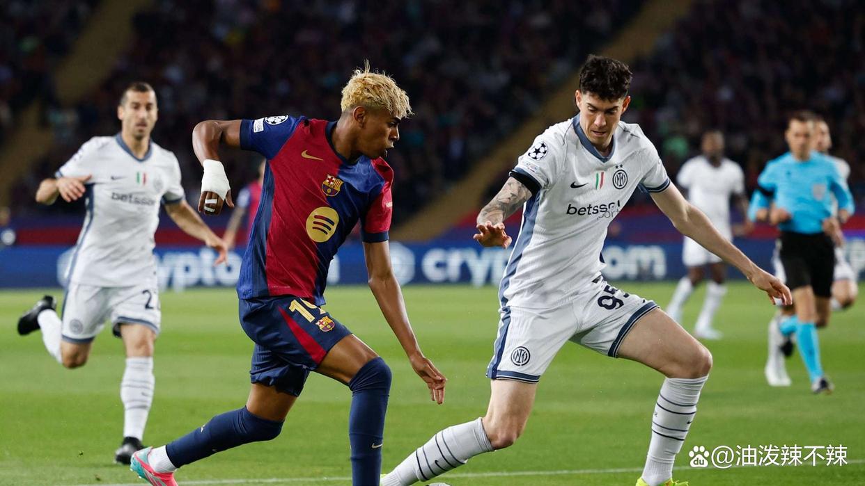 开云体育中国官网-巴塞罗那防守稳固，备战欧冠半决赛