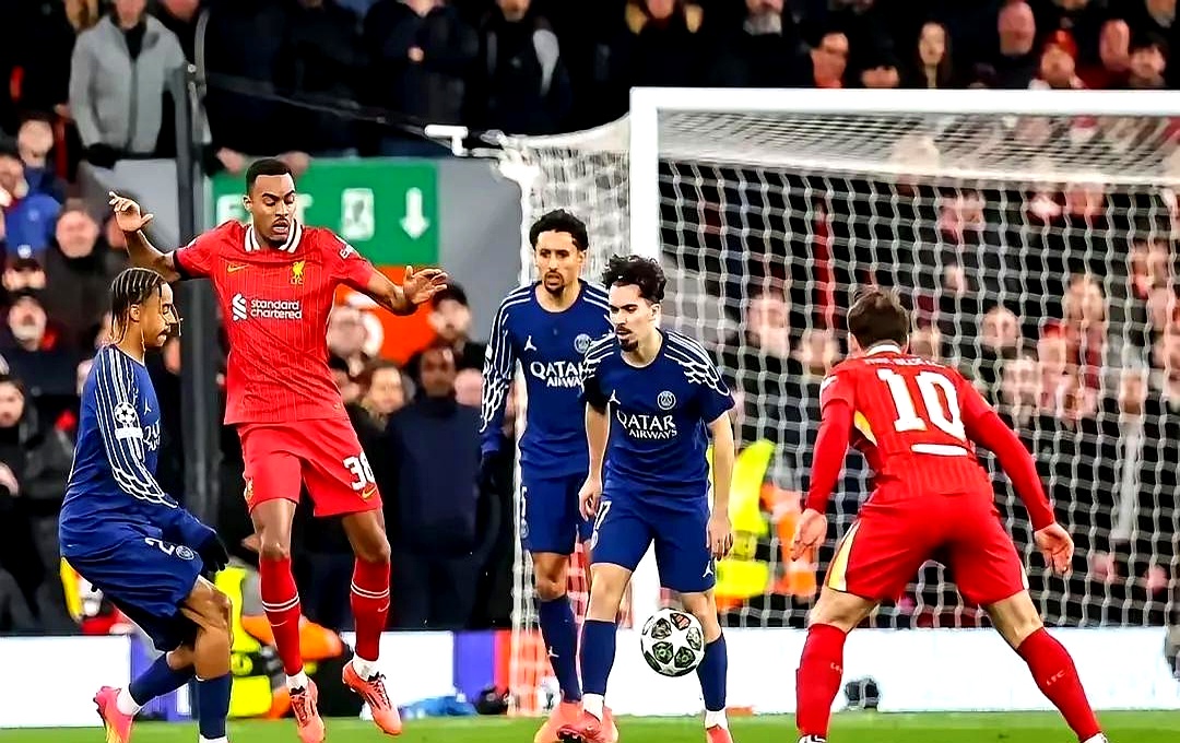 热刺遭遇利物浦逆转，积分榜位置下滑的简单介绍