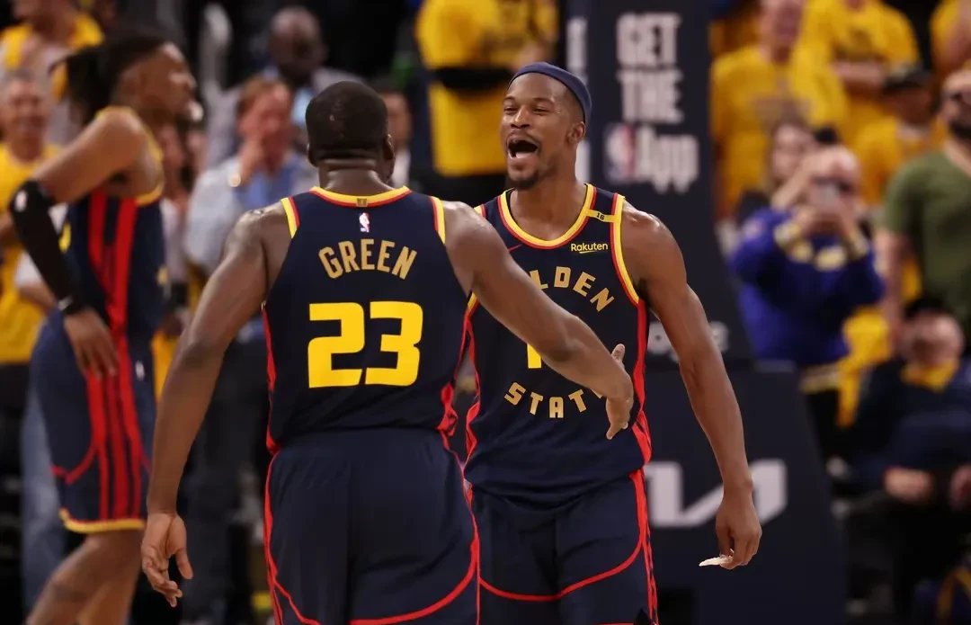 热火大胜老鹰，巴特勒砍下27分的简单介绍