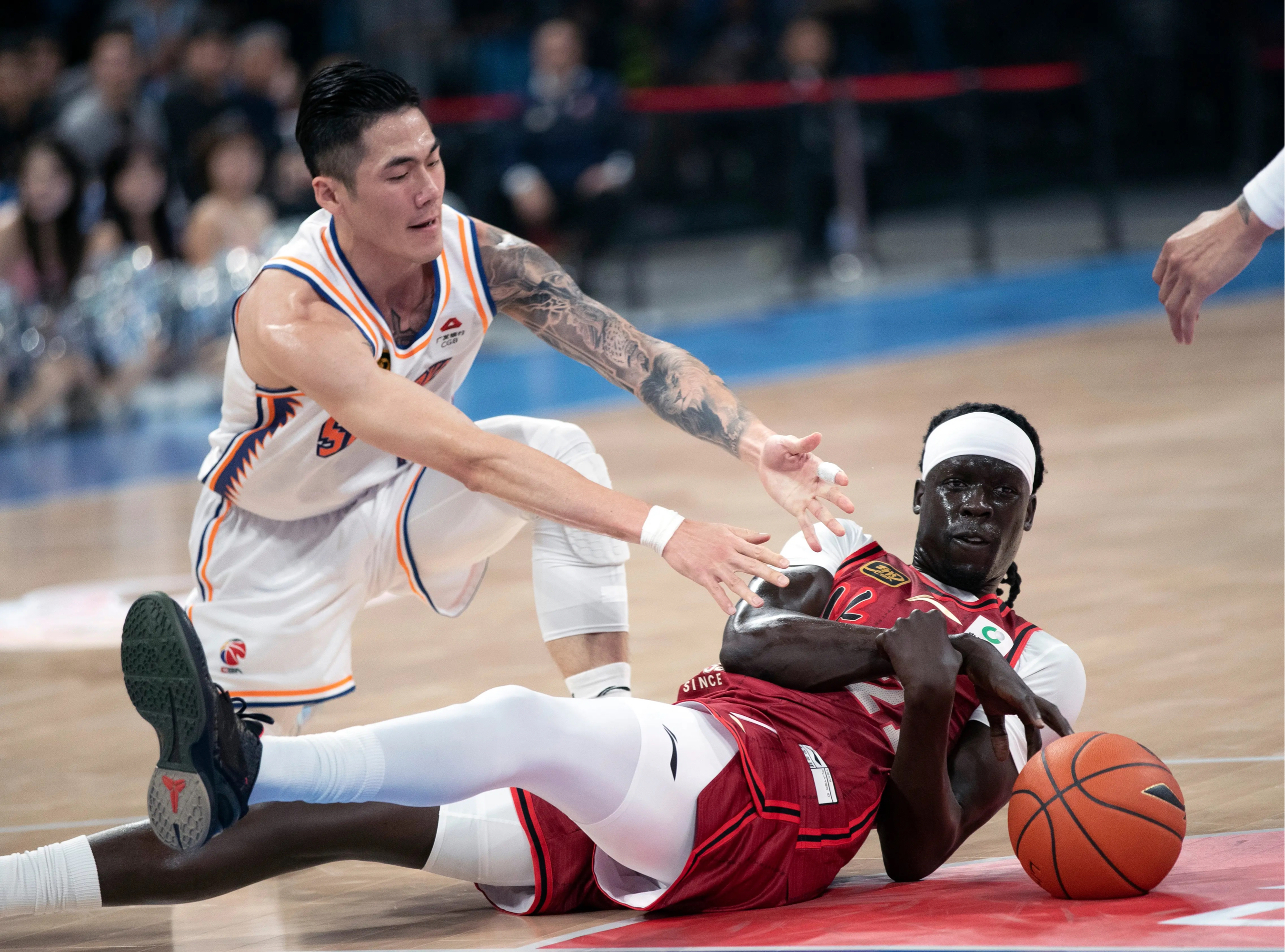 开云体育网页版-包含北京队主场迎战浙江队，备受瞩目比赛即将打响的词条