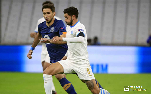 马赛客场胜负参半,表现稳定 马赛客场胜负参半,表现稳定