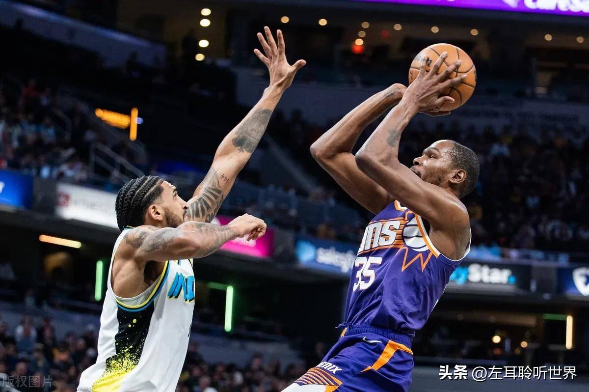 勇士惨败灰熊，遭遇连败