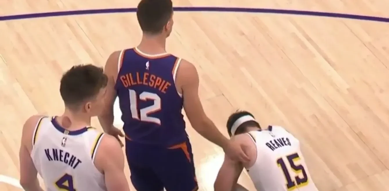 开云体育登录-开拓者惨败太阳结束两连胜