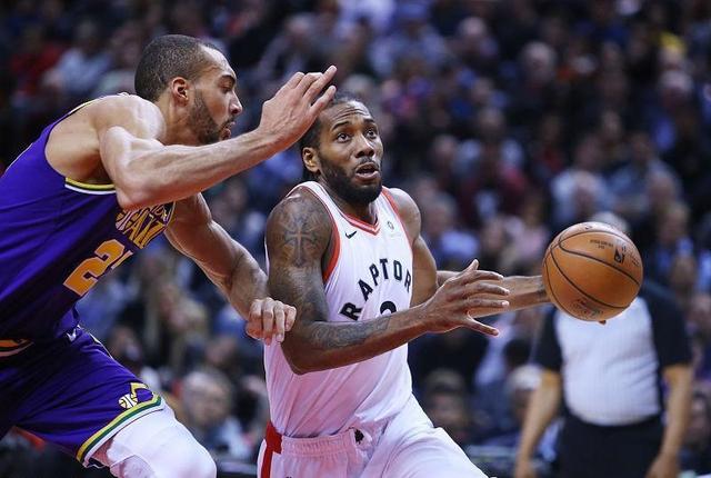 开云体育网页版入口-湖人第一次反超猛龙，下一场胜算几何？