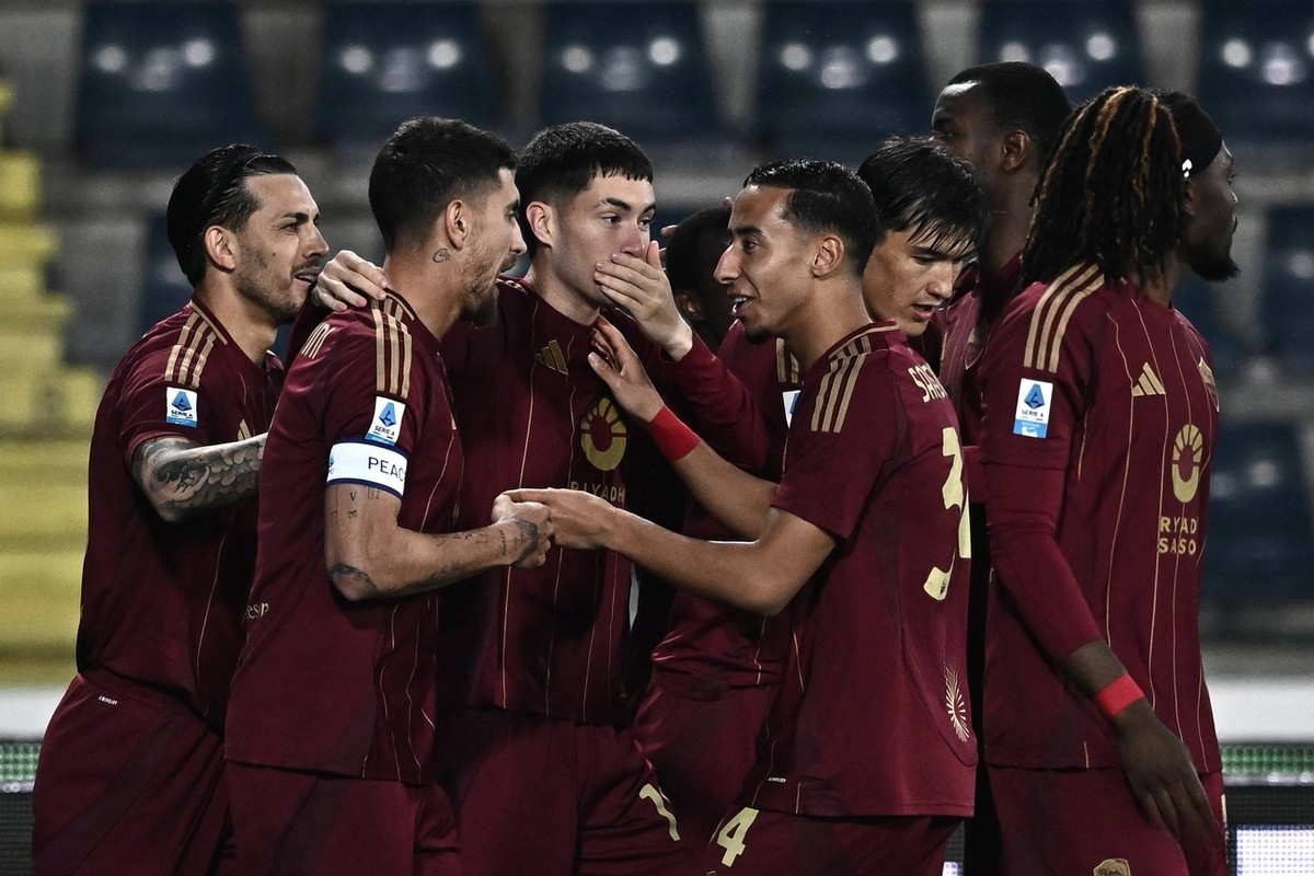 罗马主场战胜对手，出线前景看好的简单介绍