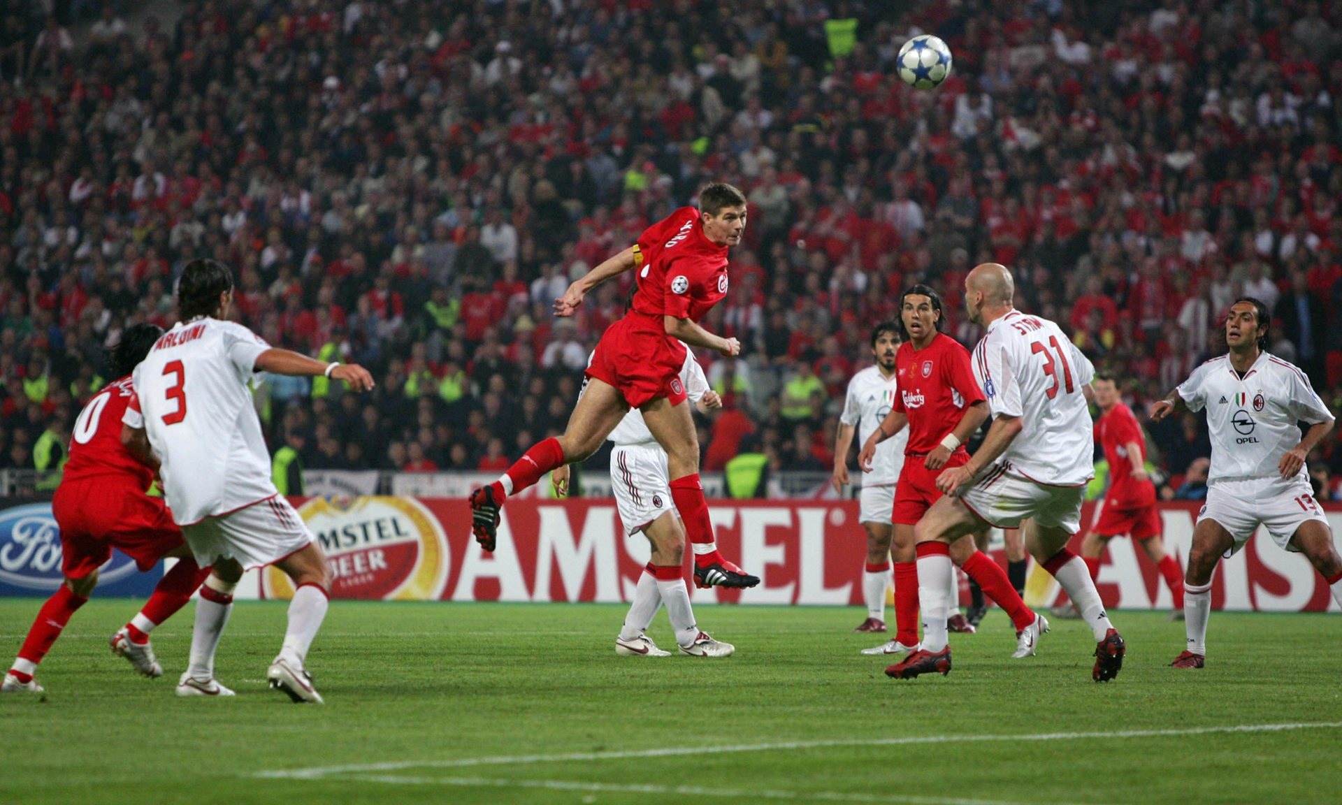 关于精彩的足球表演让人陶醉其中！的信息