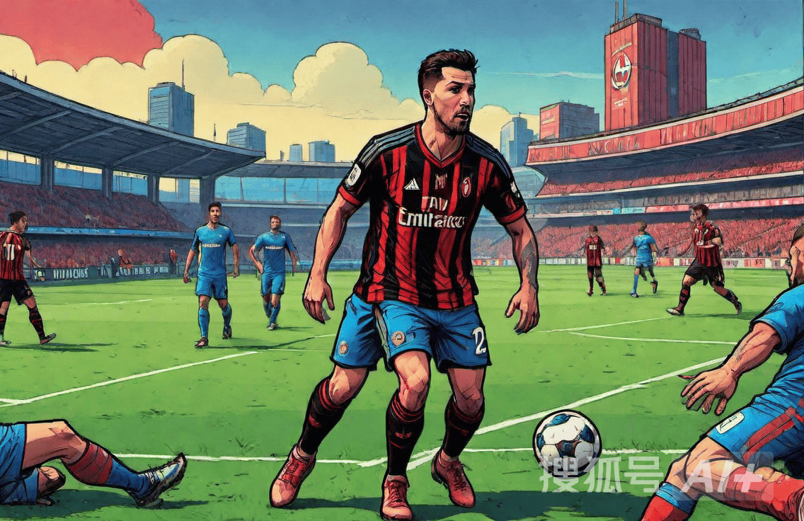 包含那不勒斯客场战平AC米兰，防守坚如磐石的词条