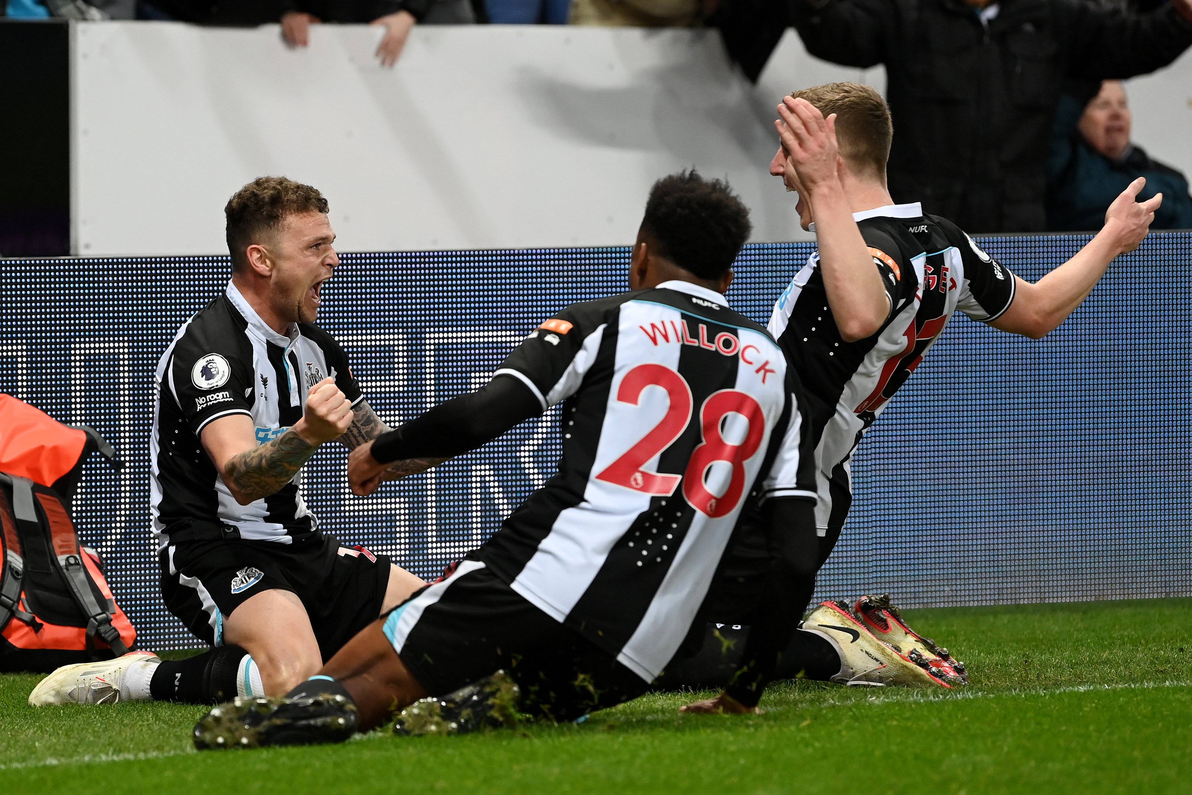 开云体育网页版-紐卡素连败再添一场，保级形势岌岌可危