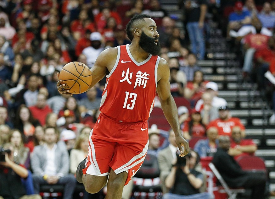 开云体育网页版入口-关于火箭取得连胜，朝着总决赛冲刺的信息