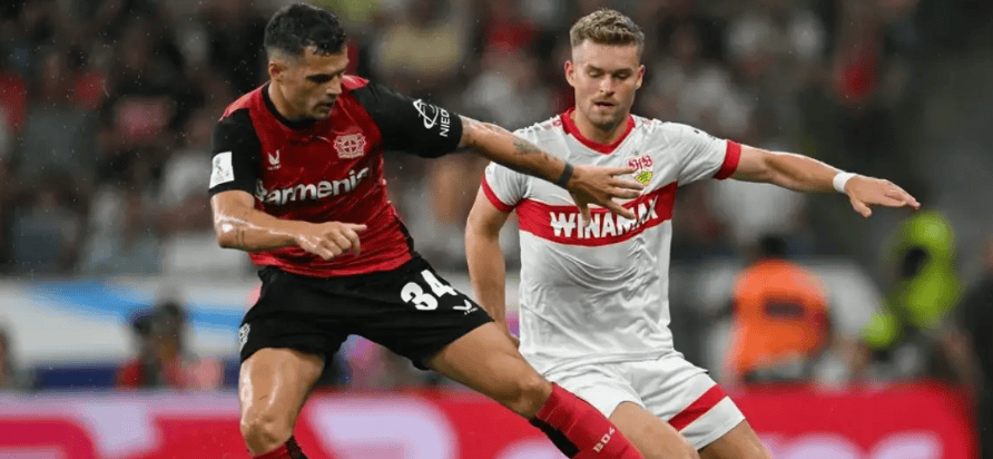 开云体育-关于斯图加特客场苦胜多特蒙德，踏出保级第一步的信息