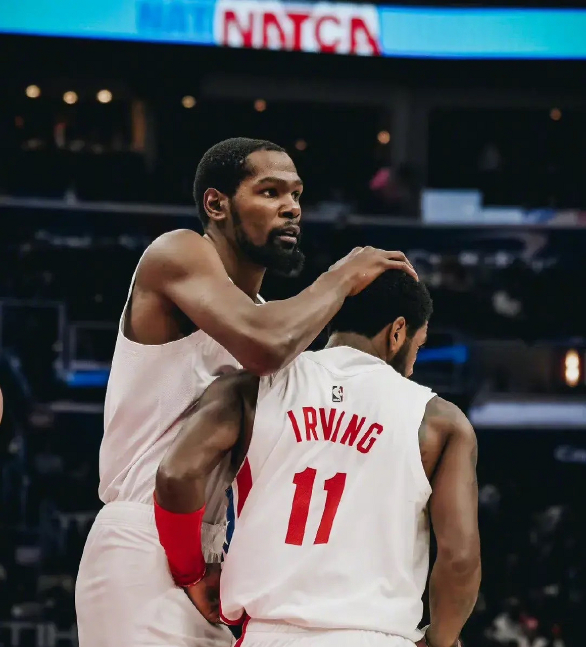 开云体育在线登录-篮网主场击败国王，全队人得分上双