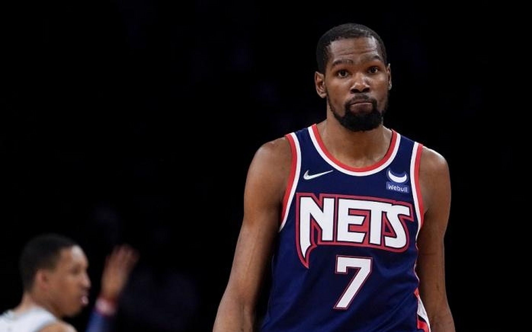 篮网主场击败国王，全队人得分上双