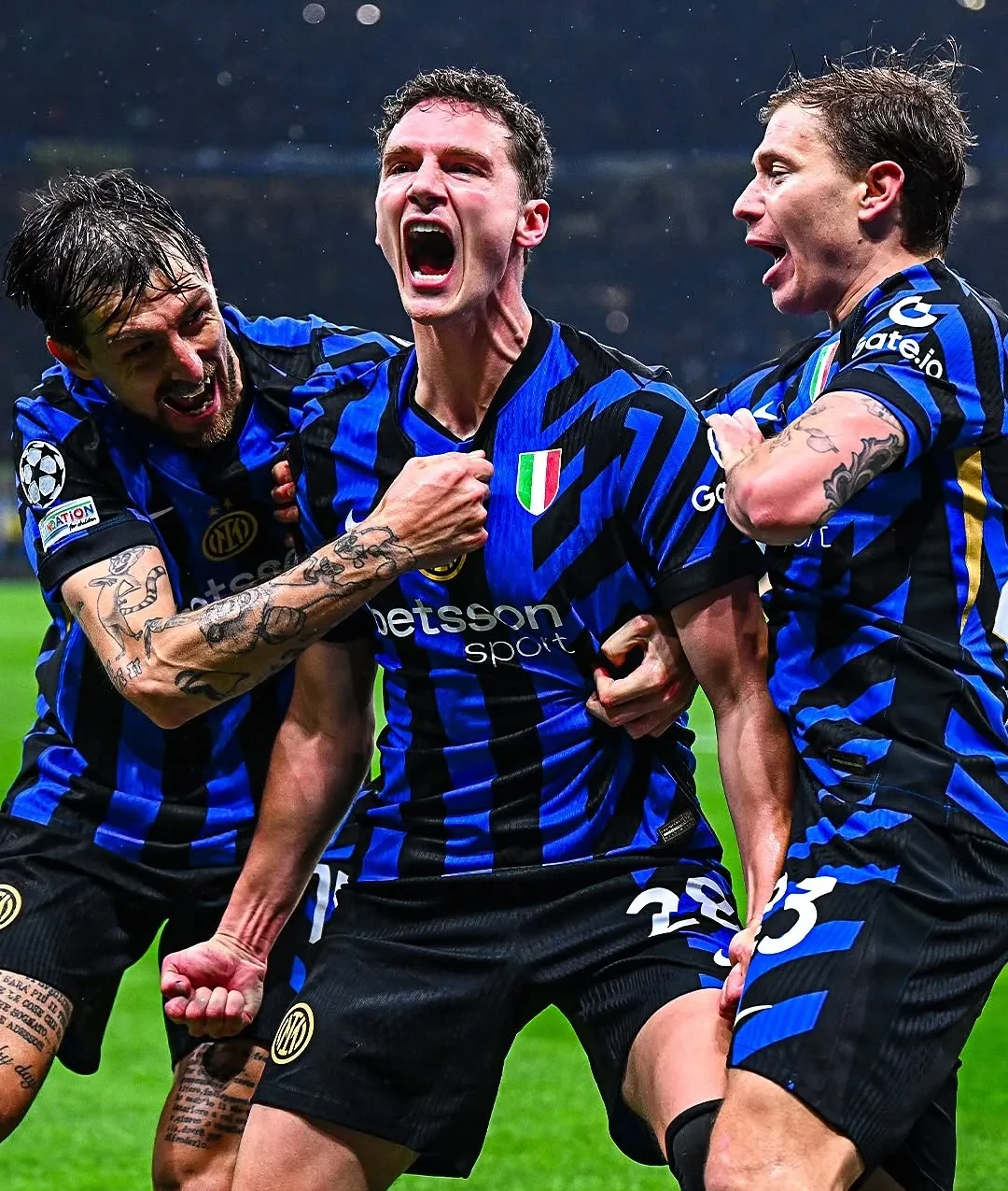 关于拜仁慕尼黑豪取一战胜利,他们是卫冕之路上的强大对手的信息 关于拜仁慕尼黑豪取一战胜利,他们是卫冕之路上的强大对手的信息